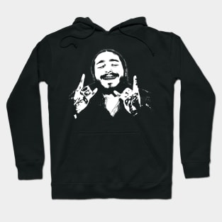 Post Malone Hoodie